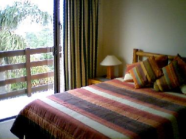 Ferienhaus in Zinkwazi Beach (KwaZulu-Natal) oder Ferienwohnung oder Ferienhaus