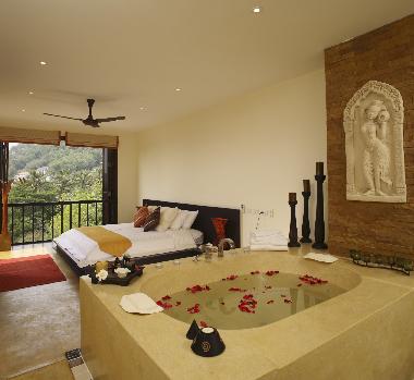 Ferienhaus in Karon (Phuket) oder Ferienwohnung oder Ferienhaus