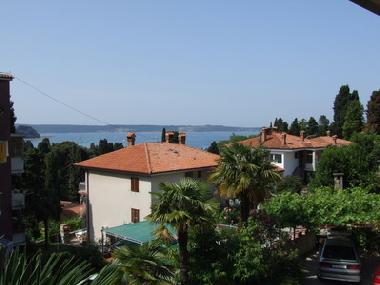 Ferienwohnung in Portoroz (Piran) oder Ferienwohnung oder Ferienhaus