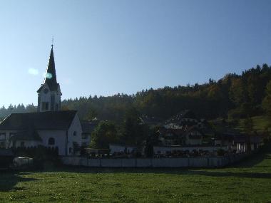 Ferienwohnung in Podnart (Bled) oder Ferienwohnung oder Ferienhaus