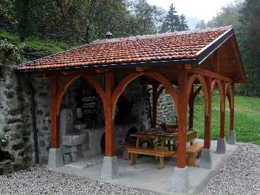 Boot in Tolmin (Tolmin) oder Ferienwohnung oder Ferienhaus