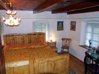Boot in Tolmin (Tolmin) oder Ferienwohnung oder Ferienhaus