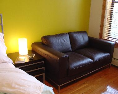 Ferienwohnung in New York City (New York) oder Ferienwohnung oder Ferienhaus