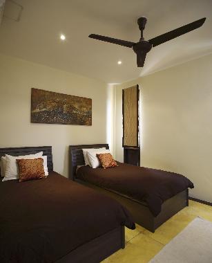 Ferienhaus in Karon (Phuket) oder Ferienwohnung oder Ferienhaus