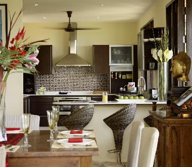 Ferienhaus in Karon (Phuket) oder Ferienwohnung oder Ferienhaus