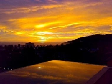 Ferienhaus in Karon (Phuket) oder Ferienwohnung oder Ferienhaus