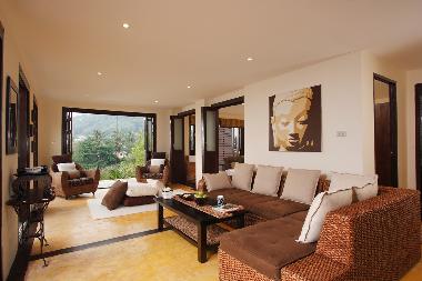 Ferienhaus in Karon (Phuket) oder Ferienwohnung oder Ferienhaus