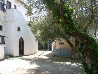 Hotel in lefkada (Lefkada) oder Ferienwohnung oder Ferienhaus