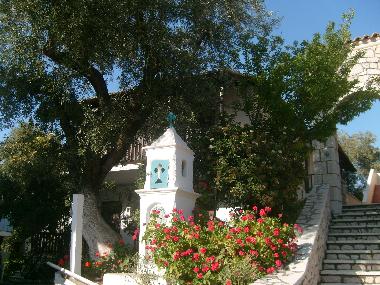 Hotel in lefkada (Lefkada) oder Ferienwohnung oder Ferienhaus