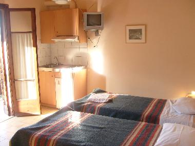 Hotel in lefkada (Lefkada) oder Ferienwohnung oder Ferienhaus
