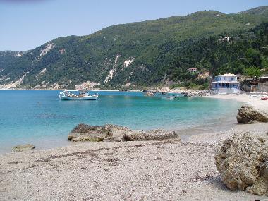Hotel in lefkada (Lefkada) oder Ferienwohnung oder Ferienhaus