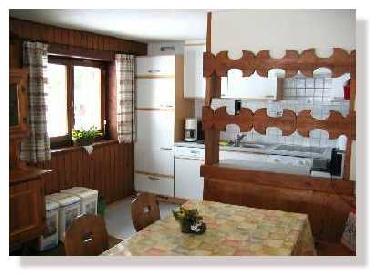 Ferienhaus in Sankt Gallenkirch (Bludenz-Bregenzer Wald) oder Ferienwohnung oder Ferienhaus
