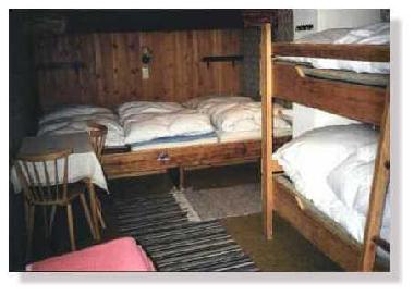 Ferienhaus in Sankt Gallenkirch (Bludenz-Bregenzer Wald) oder Ferienwohnung oder Ferienhaus