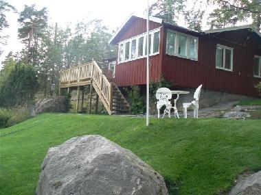 Ferienhaus in Varmd� (Stockholm) oder Ferienwohnung oder Ferienhaus