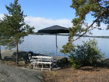 Ferienhaus in Varmd� (Stockholm) oder Ferienwohnung oder Ferienhaus