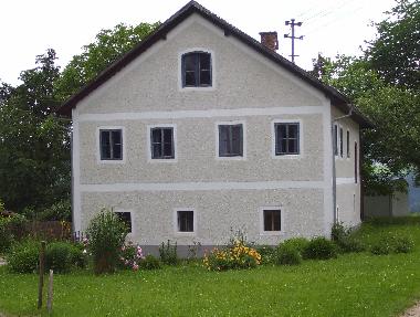 Ferienhaus in 4152 (M�hlviertel) oder Ferienwohnung oder Ferienhaus