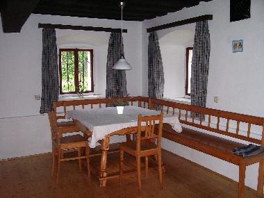 Ferienhaus in 4152 (M�hlviertel) oder Ferienwohnung oder Ferienhaus