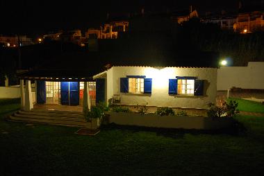Ferienhaus in S�o Martinho do Porto (Oeste) oder Ferienwohnung oder Ferienhaus