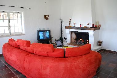 Ferienhaus in S�o Martinho do Porto (Oeste) oder Ferienwohnung oder Ferienhaus