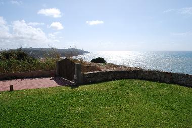 Ferienhaus in S�o Martinho do Porto (Oeste) oder Ferienwohnung oder Ferienhaus