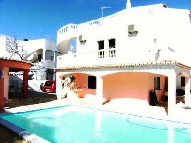 Pension in Lagos (Algarve) oder Ferienwohnung oder Ferienhaus