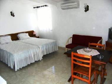 Pension in Lagos (Algarve) oder Ferienwohnung oder Ferienhaus