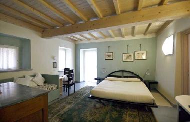Pension in Carasco (Genova) oder Ferienwohnung oder Ferienhaus
