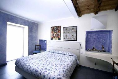 Pension in Carasco (Genova) oder Ferienwohnung oder Ferienhaus