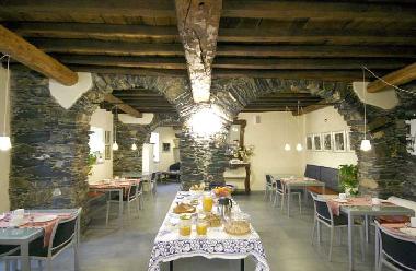 Pension in Carasco (Genova) oder Ferienwohnung oder Ferienhaus