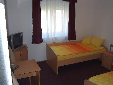 Ferienwohnung in Novi Sad (Srbija (Serbia)) oder Ferienwohnung oder Ferienhaus