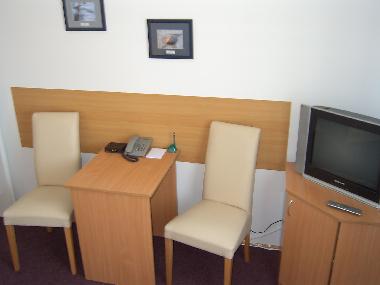 Ferienwohnung in Novi Sad (Srbija (Serbia)) oder Ferienwohnung oder Ferienhaus