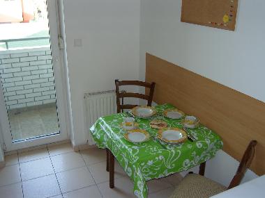 Ferienwohnung in Novi Sad (Srbija (Serbia)) oder Ferienwohnung oder Ferienhaus