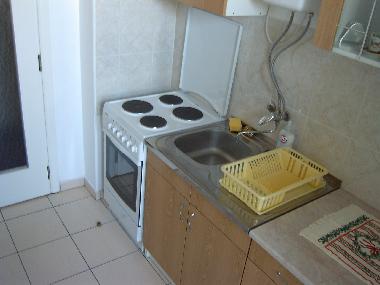 Ferienwohnung in Novi Sad (Srbija (Serbia)) oder Ferienwohnung oder Ferienhaus