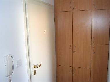 Ferienwohnung in Novi Sad (Srbija (Serbia)) oder Ferienwohnung oder Ferienhaus