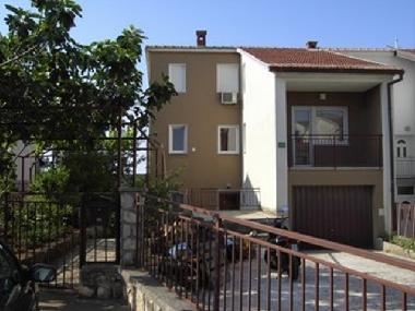 Ferienwohnung in Pula (Istarska) oder Ferienwohnung oder Ferienhaus