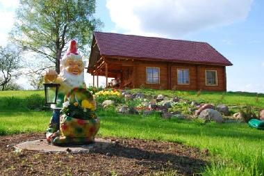 Ferienwohnung in Druskininkai (Alytaus Apskritis) oder Ferienwohnung oder Ferienhaus