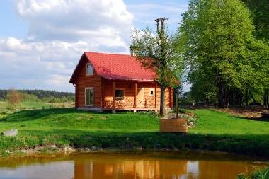 Ferienwohnung in Druskininkai (Alytaus Apskritis) oder Ferienwohnung oder Ferienhaus