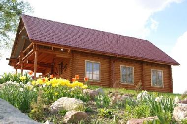Ferienwohnung in Druskininkai (Alytaus Apskritis) oder Ferienwohnung oder Ferienhaus