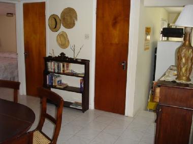 Ferienhaus in St. Lawrence Gap (Christ Church) oder Ferienwohnung oder Ferienhaus