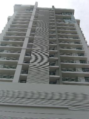 Ferienwohnung in Bella Vista, Panama (Panama) oder Ferienwohnung oder Ferienhaus