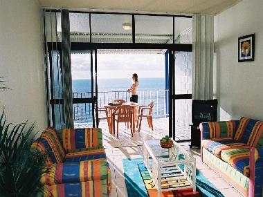 Ferienwohnung in Trinity Beach (Queensland) oder Ferienwohnung oder Ferienhaus