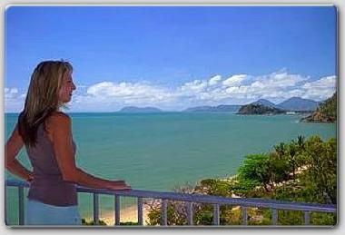 Ferienwohnung in Trinity Beach (Queensland) oder Ferienwohnung oder Ferienhaus