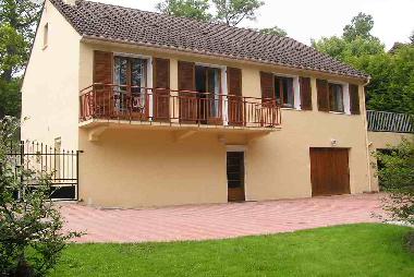 Ferienhaus in Le Touquet (Pas-de-Calais) oder Ferienwohnung oder Ferienhaus