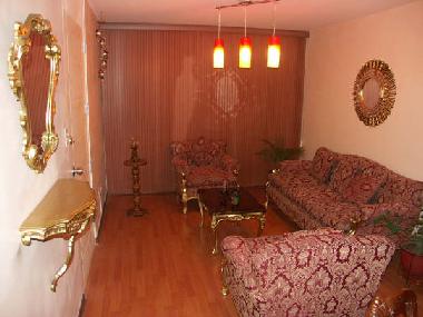 Ferienwohnung in Miraflores (Lima) oder Ferienwohnung oder Ferienhaus