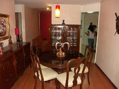 Ferienwohnung in Miraflores (Lima) oder Ferienwohnung oder Ferienhaus