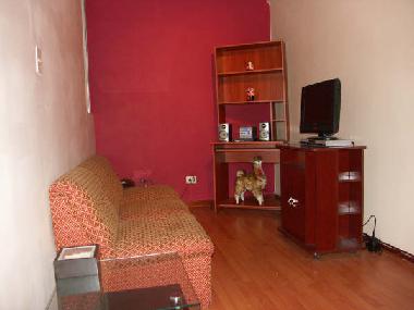 Ferienwohnung in Miraflores (Lima) oder Ferienwohnung oder Ferienhaus