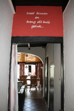 Ferienhaus in Middelburg (Maldegem) (Flandern) oder Ferienwohnung oder Ferienhaus
