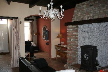 Ferienhaus in Middelburg (Maldegem) (Flandern) oder Ferienwohnung oder Ferienhaus