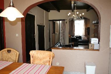 Ferienhaus in Middelburg (Maldegem) (Flandern) oder Ferienwohnung oder Ferienhaus