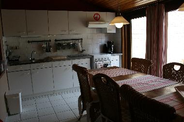 Ferienhaus in Middelburg (Maldegem) (Flandern) oder Ferienwohnung oder Ferienhaus